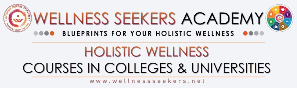 Holistic Wellness in Academic Institutions