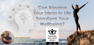 Personal Wellbeing Series - Article 18