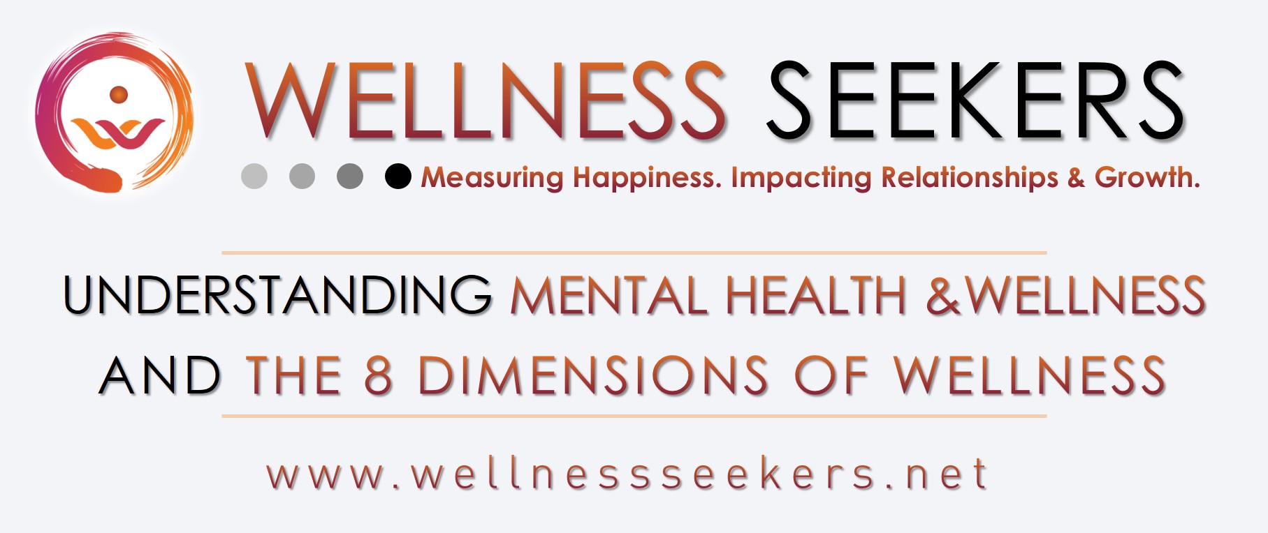 Understanding Mental Health & Wellness