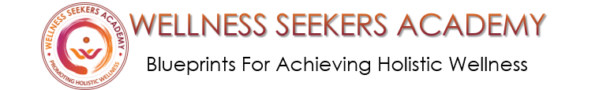 Wellness Seekers Academy Logo