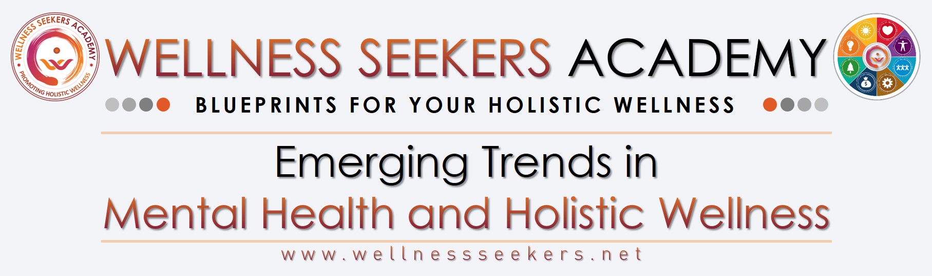 Trends in Mental Health & Wellness