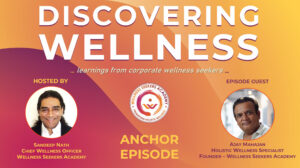 Discovering Wellness - Special Episode