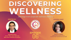 Discovering Wellness - Episode 06